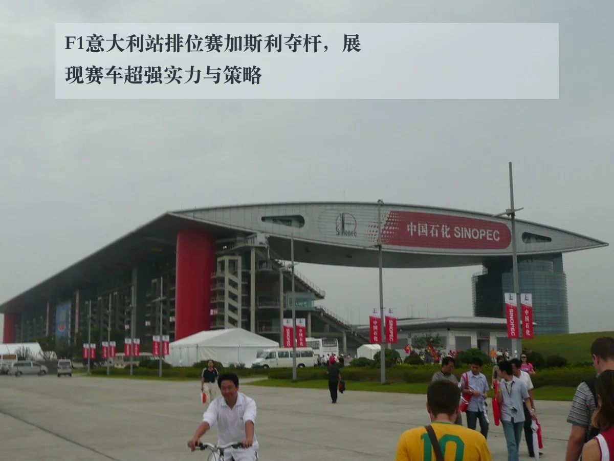 F1意大利站排位赛加斯利夺杆,展现赛车超强实力与策略(www.ky.app)